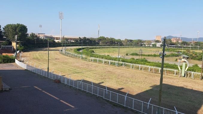 Ihp: 'Bloccare le corse all'ippodromo di Livorno'