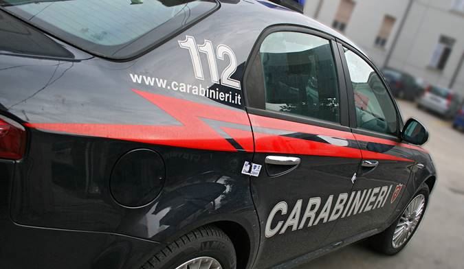 Con soldi rubati in casinò e night: 4 arresti a Udine