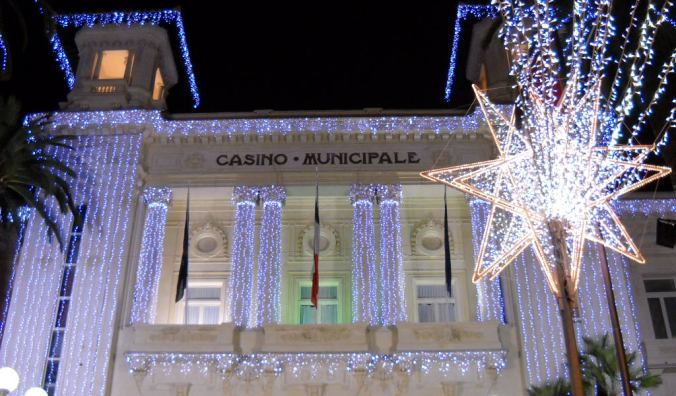 Casinò Sanremo, Natale in musica al Teatro dell’Opera