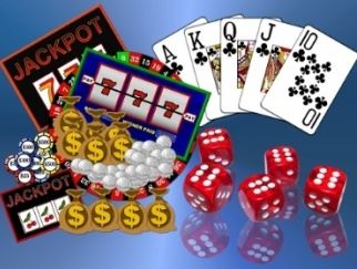 Casino games, vincono slot e mobile