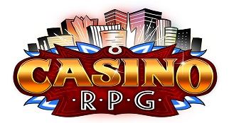 Social games, Goldfire Studio lancia CasinoRPG: per giocare a poker e slot come a Las Vegas