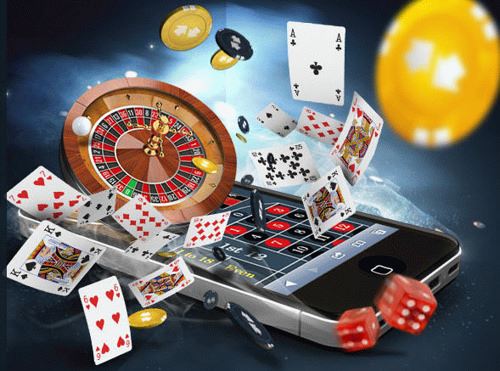 Casino games, febbraio ancora in crescita quanto a spesa sui 'dot it'