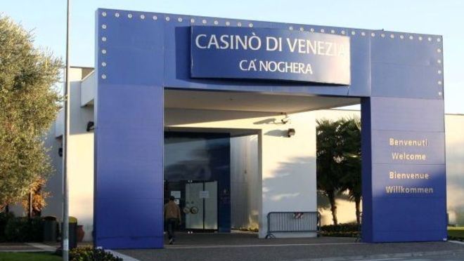 Casinò Venezia, Ooss: 'Altro colpo a relazioni sindacali'