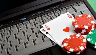 Casino games, primo semestre boom e Lottomatica regna sul 'dot it'