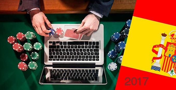 Casino online in Spagna: boom di Slot e Live Roulette