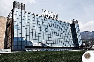 Casino de la Vallée Spa: 'Percorso verso ristrutturazione prosegue'
