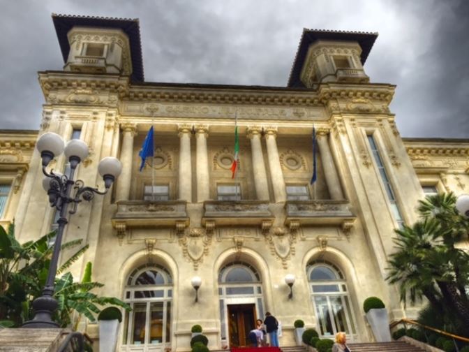 Wptds Sanremo, Casinò Spa: 'Poker settore di grande interesse'