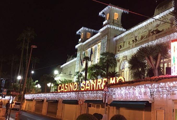 Nulla di fatto tra sindacati, sindaco e casinò, il Sanremo Poker Open rimane rinviato
