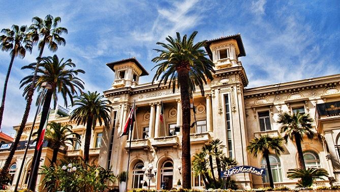 Sanremo, al Casinò il ricordo del primo podestà della città