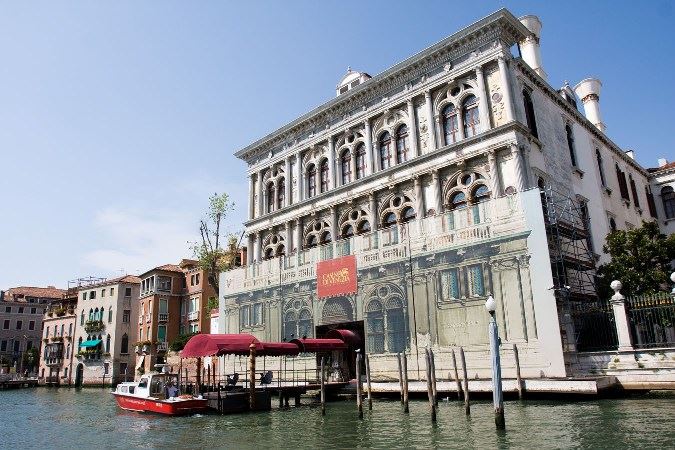 Casinò Venezia, 94 milioni di euro di incassi nel triennio