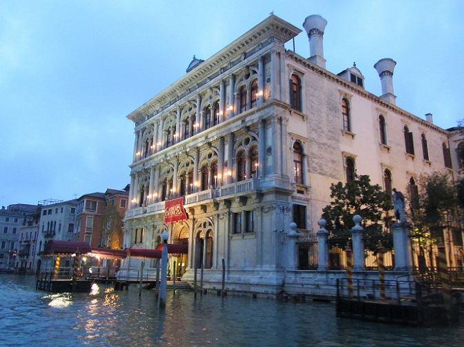 Casinò Venezia, a settembre incassi in crescita del 17,19 percento