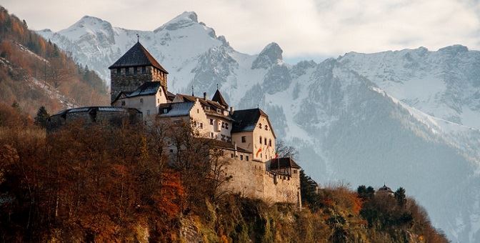 Liechtenstein, è fermento per l'ottavo casinò