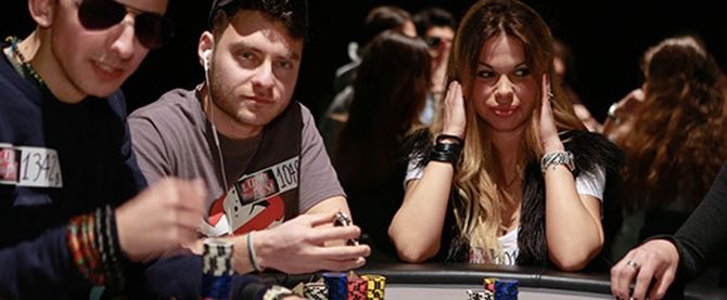Casa degli Assi: il 22 aprile 10mila euro su PokerStars per festeggiare lo start