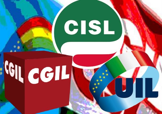 Dl Fiscale: Cgil, Cisl e Uil: 'Potenziare i controlli sul gioco'