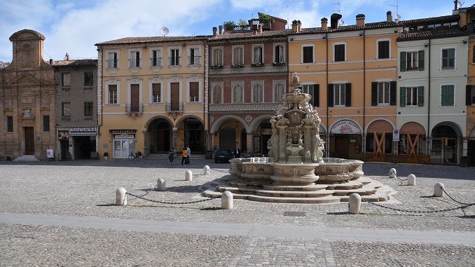 Comune Cesena: 'Informazione turistica solo nei pubblici esercizi No slot'