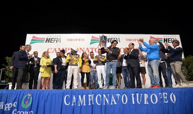 Ippica, parterre pieni a Vinovo e  Cesena per le corse del weekend