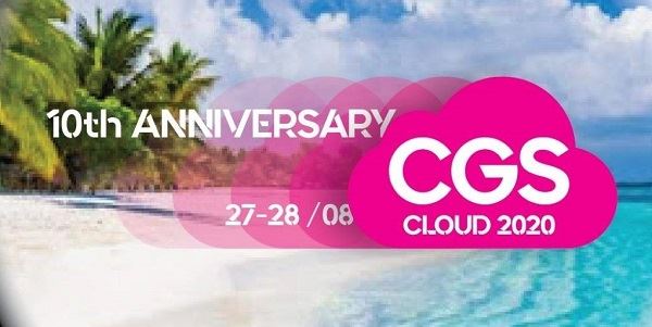 Il Caribbean Gaming Show diventa virtuale con Cgs Cloud 2020