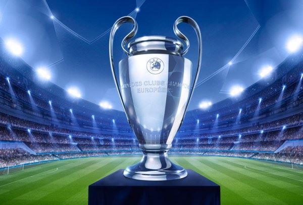 Finale Champions League: il successo ai rigori paga 12 volte la posta