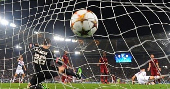 Champions League: Porto-Roma, per il gol si punta su Dzeko