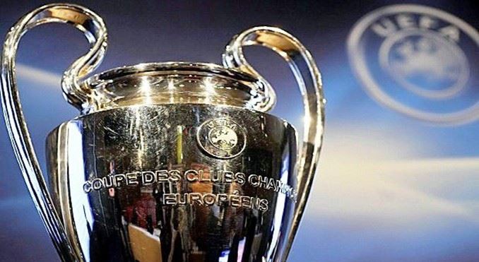 Champions League: quota d'assalto per la Juve, il trionfo vale 8,00