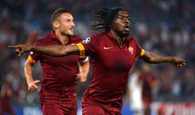 Champions League: la difficile vendetta della Roma a Monaco è quotata 15