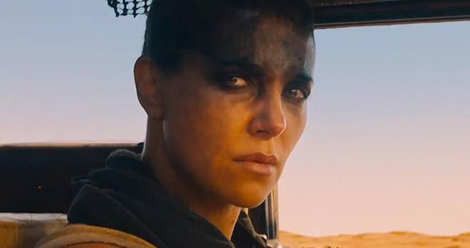 Film e videogame, Mad Max: Fury Road arriva nelle sale italiane ed è ovazione a Cannes