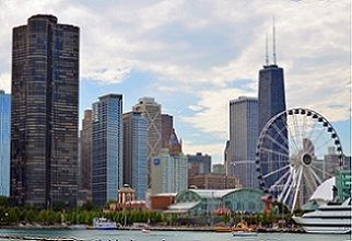 Casino a Chicago: 'Troppe tasse, bisogna cambiare la legge'
