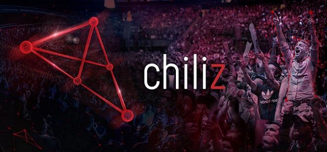 Chiliz, investimento milionario sulle organizzazioni eSports