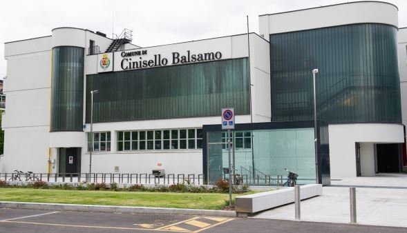 Cinisello Balsamo, Catania: 'Premiati 21 esercizi no slot'