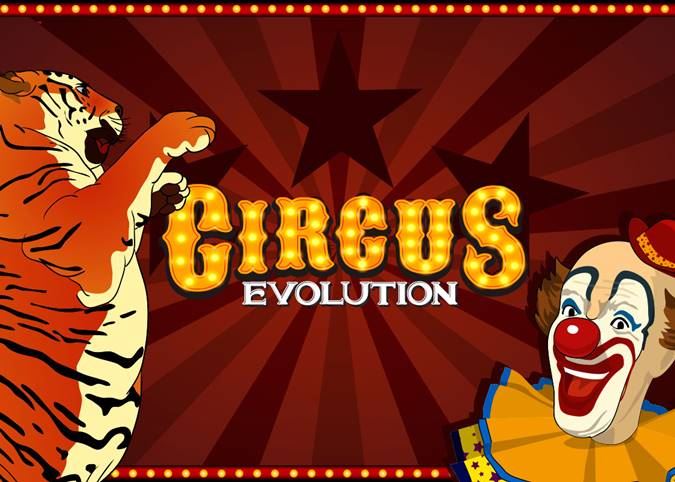 Una slot 'da circo' per Wm, Boratto: 'Primo di una serie di successi del 2017'