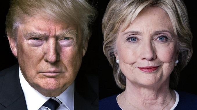 Elezioni Usa, società del gaming avare con i candidati presidenziali
