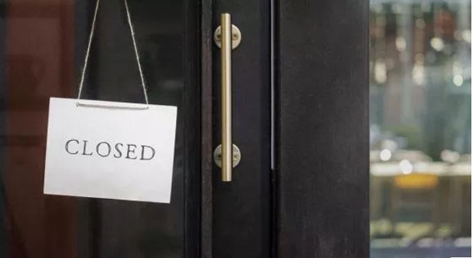 Regno Unito: il settore dell'ospitalità impugna il lockdown