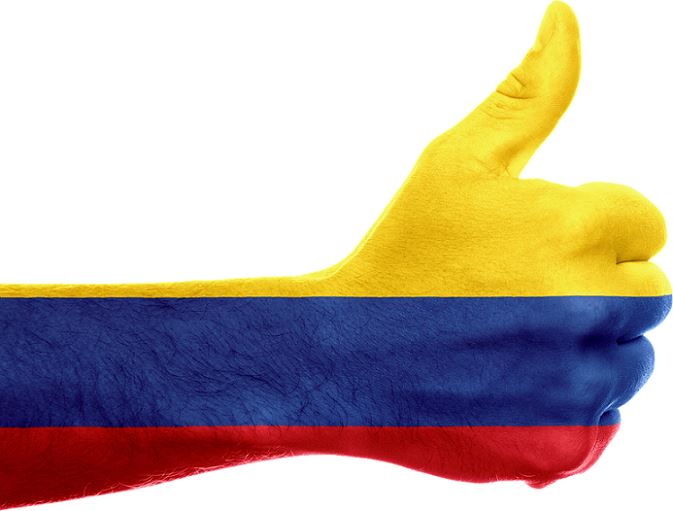 Colombia: via alla prima licenza di gioco online