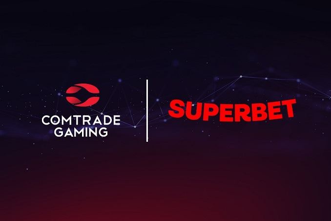 Scommesse, Comtrade Gaming estende l'accordo con Superbet