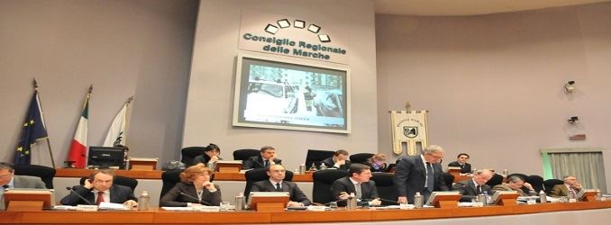 Marche, Giacinti: 'Legge gioco, Consiglio lavora su proroga fino al 2021'