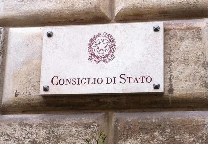 CdS conferma: 'Gioco, stop licenza a sala che viola legge Valle d'Aosta'