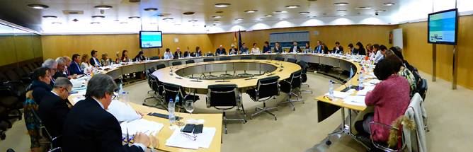 Spagna: progetto decreto reale e antiriciclaggio nel Consiglio gioco