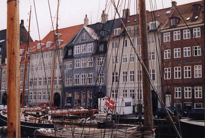 Danimarca: crescono casinò online, calano i terrestri