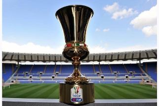 Coppa Italia, Roma contro l’Empoli: plebiscito per i giallorossi con il 99% delle scommesse