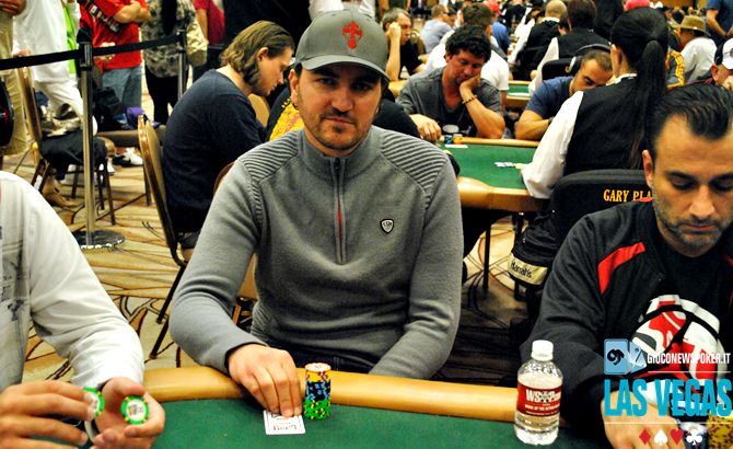 Fabio Coppola sul poker online del Nevada: 'Due room, pochi giocatori e solo microlimits'