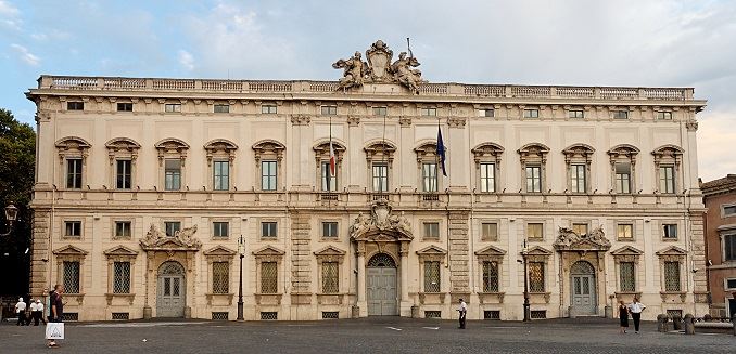 Corte Costituzionale: 'Legittimo distanziometro gioco Basilicata'