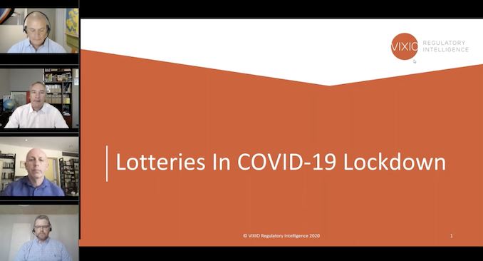 European Lotteries e lockdown: giochi colpiti più duramente in Italia e Spagna