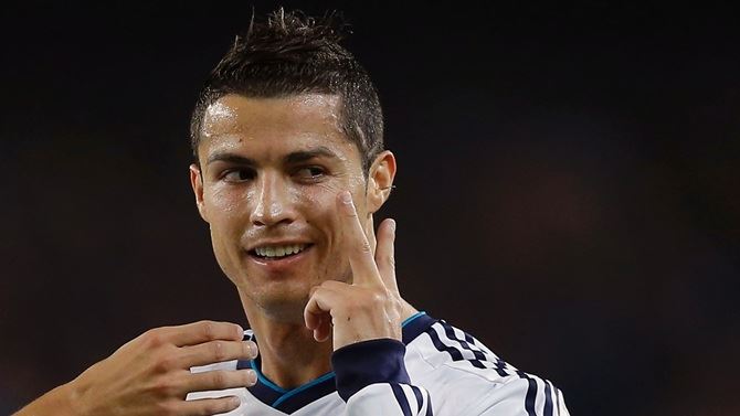 Paddy Power: per il Pallone d'Oro Ronaldo in pole, Neuer la pazza idea