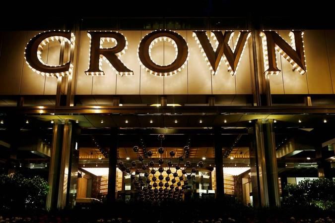 Crown Resorts: arrestati 18 dipendenti della compagnia di casinò