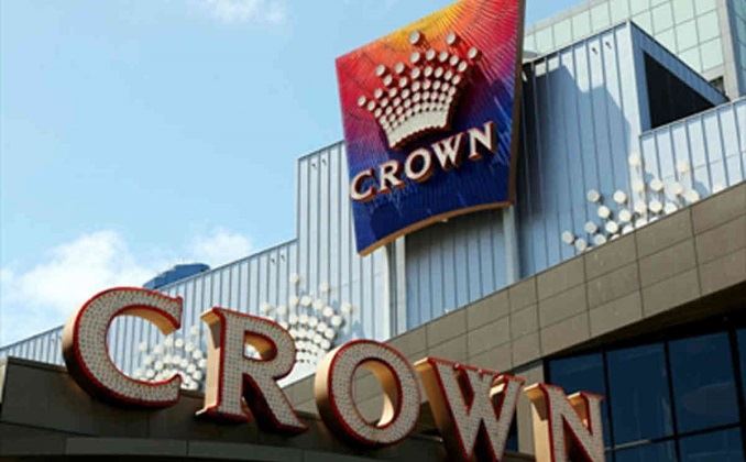 Blackstone rilancia: nuova offerta per comprare Crown Resorts