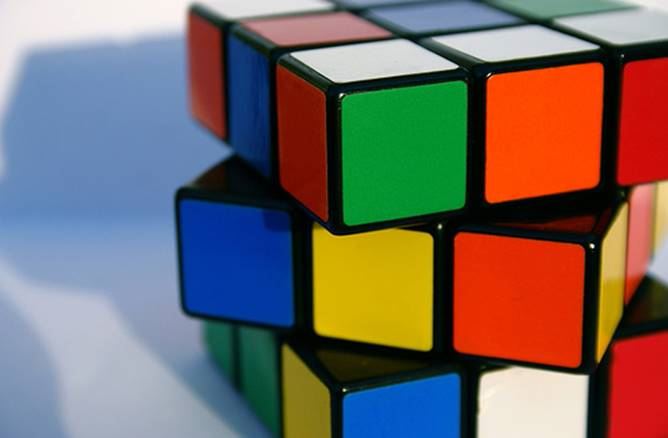 Cubo di Rubik: 'Marchio Ue venga dichiarato nullo'