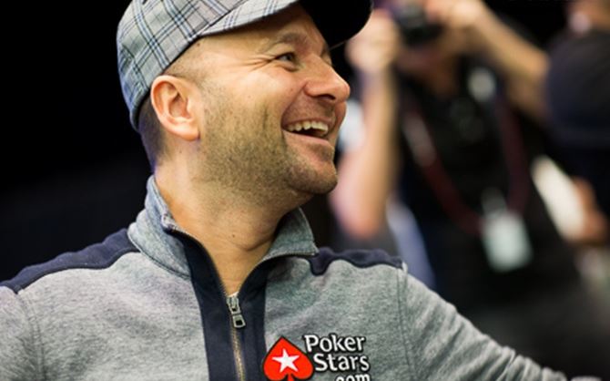 Daniel Negreanu vince due poker rankings 2013 su tre: tutta colpa di Ole Schemion