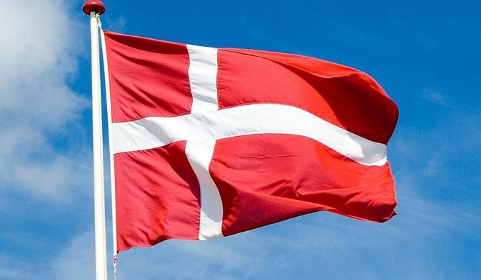 Danimarca: gioco pubblico, +9% nel terzo quarto del 2018
