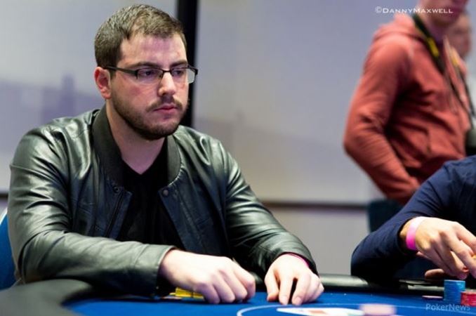 Dani Stern truffato al cash game dell'Ept da un poker player spagnolo