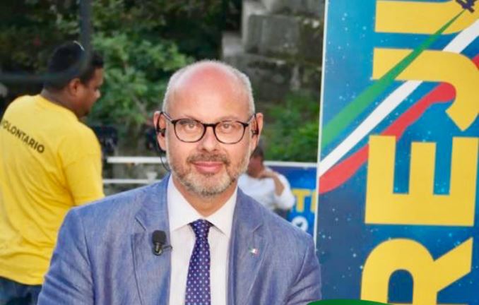 Gioco, De Bertoldi (FdI): 'Senza aiuti festeggeranno solo le mafie'